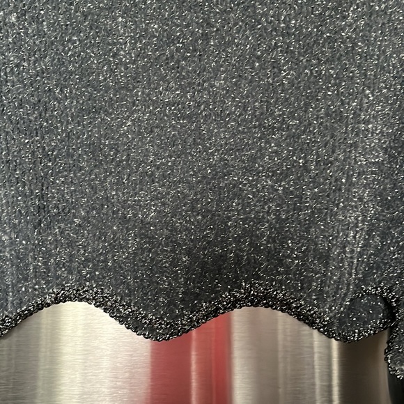 ZARA CROPPED SWEATER NWOT - Picture 8 of 9